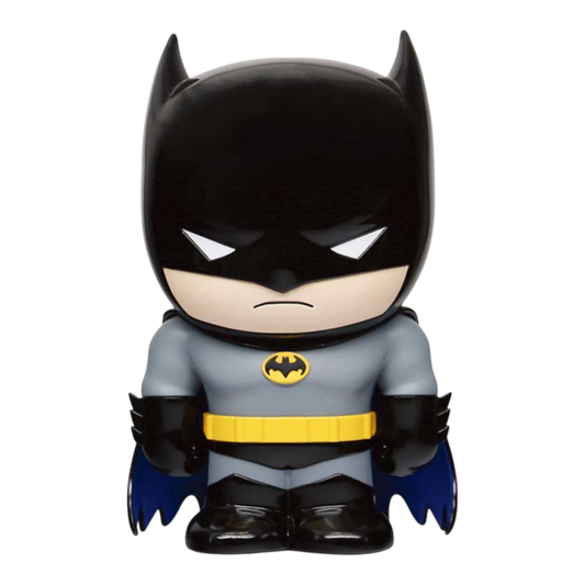 Monogram: Figural PVC Money Bank Batman Animated