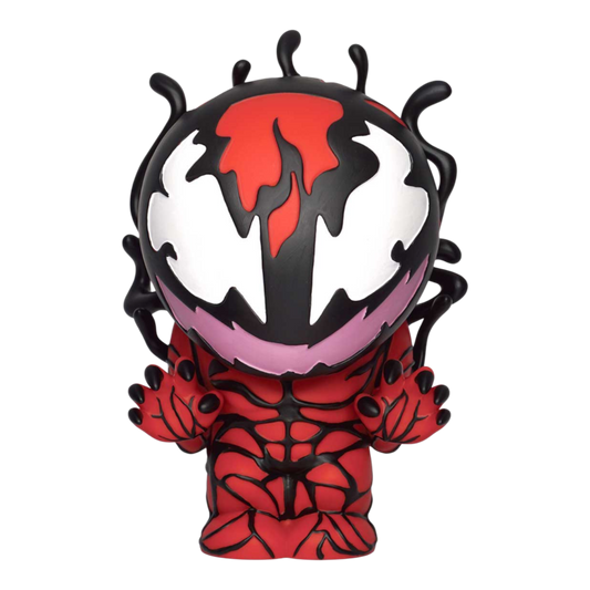 Monogram: Figural PVC Money Bank Carnage