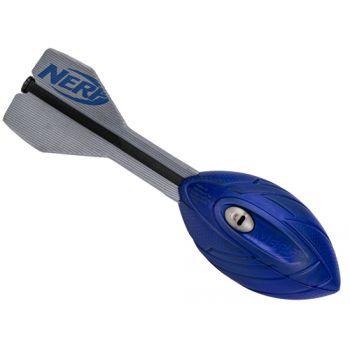 NERF: Sports Vortex Aero Howler Blue