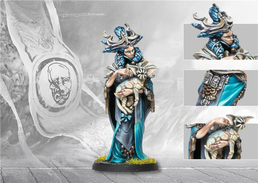 Conquest: Spires Merchant Prince