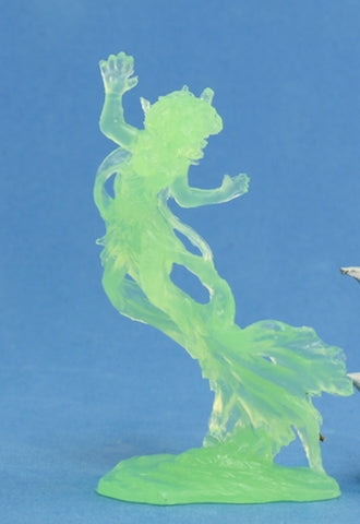 Reaper Bones: Labella DeMornay, Banshee