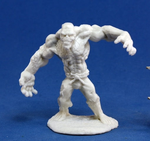 Reaper Bones: Flesh Golem