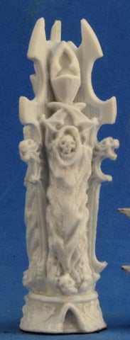 Reaper Bones: Pillar of Evil
