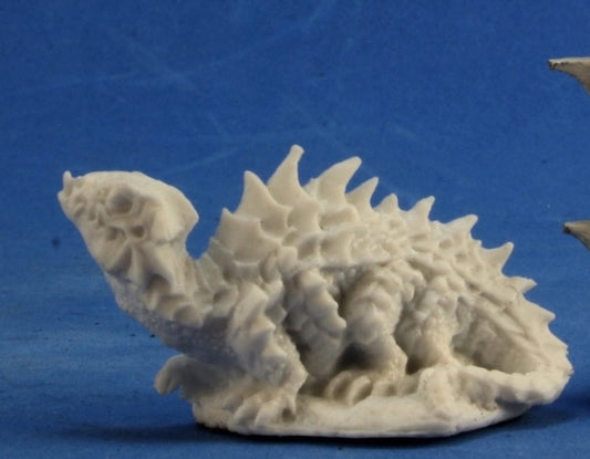 Reaper Bones: Basilisk