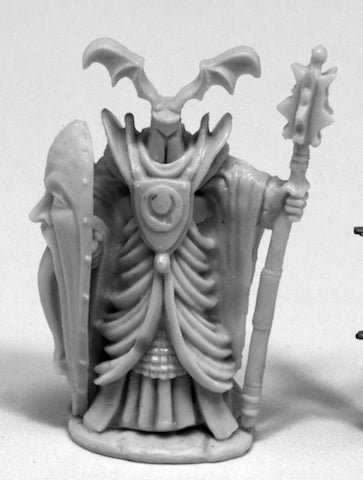 Reaper Bones: Athak, Undead Knight