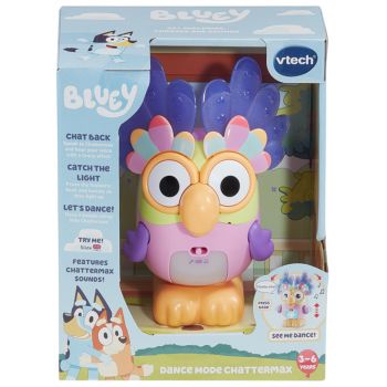 VTech: Bluey Dance Mode Chattermax