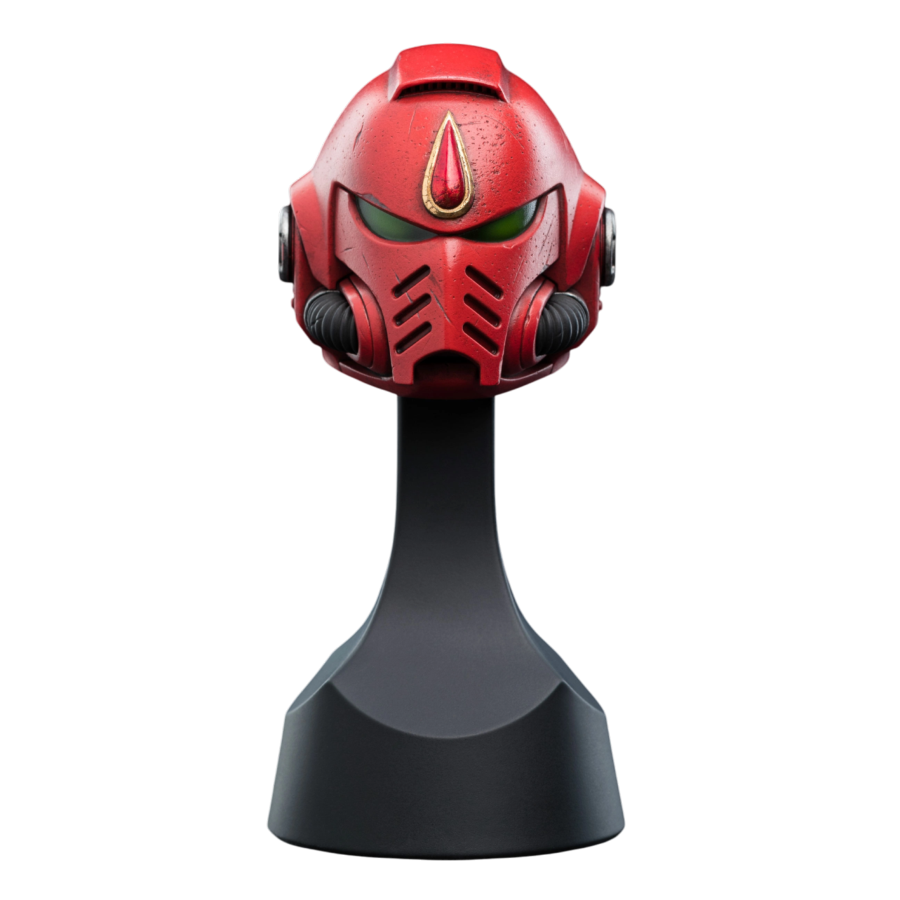 Weta: Warhammer 40k Blood Angels Helmet