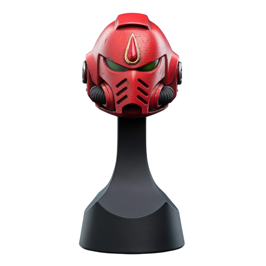 Weta: Warhammer 40k Blood Angels Helmet