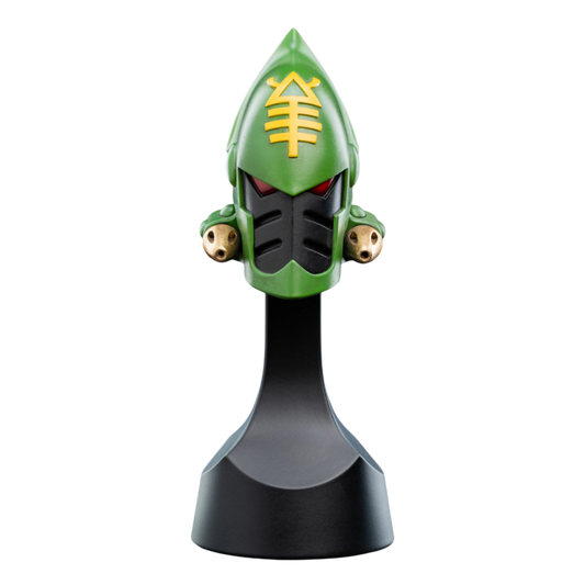 Weta: Warhammer 40k Striking Scorpion Helmet