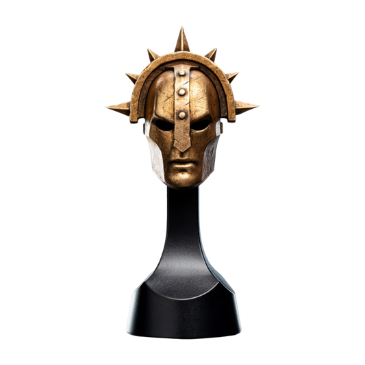 Weta: Age of Sigmar Stormcast Eternals Liberator Helmet