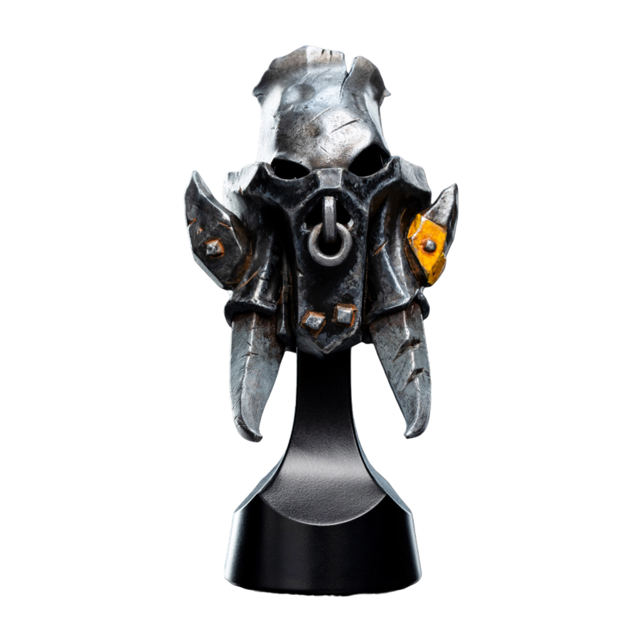 Weta: Age of Sigmar Orruk Ardboy Helmet