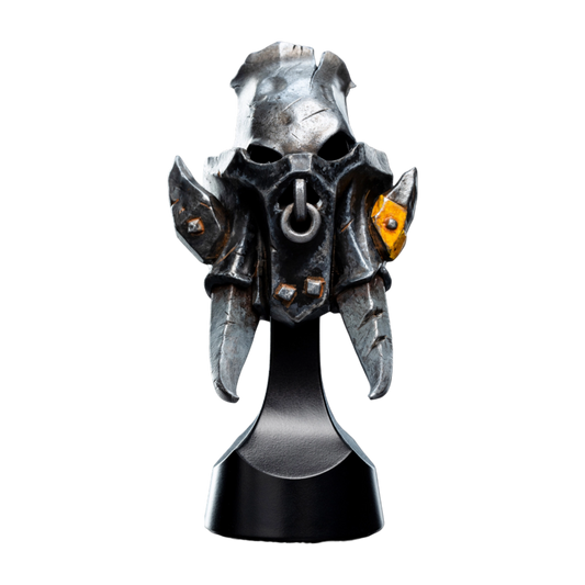 Weta: Age of Sigmar Orruk Ardboy Helmet