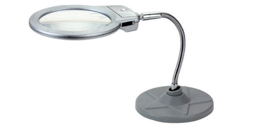 Ningbo: LED Magnifying Lamp