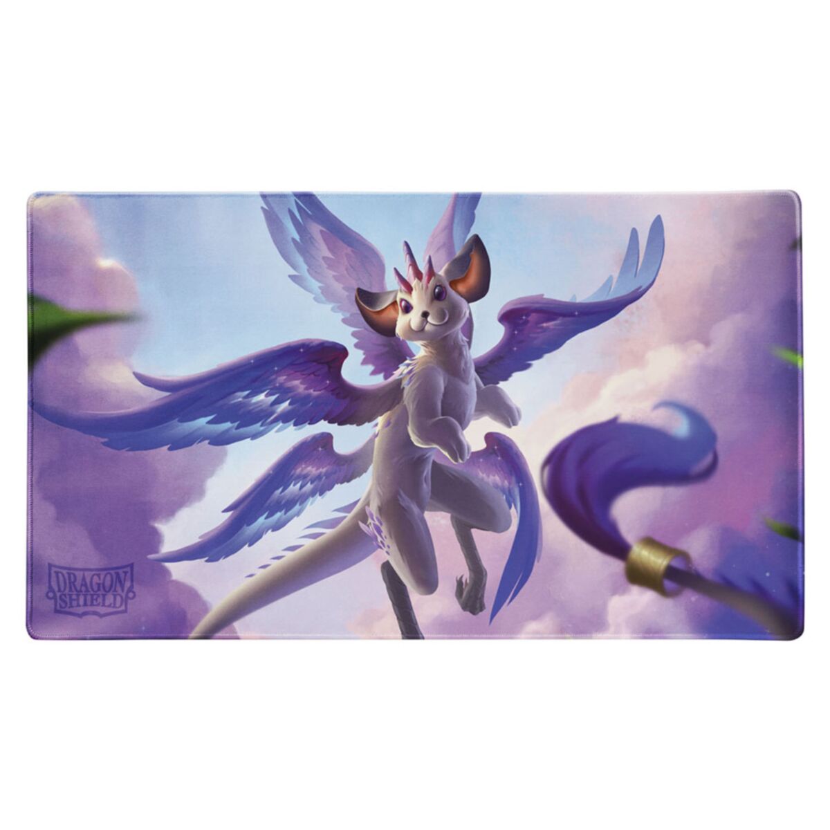 Dragon Shield: Playmat The Whiskerwing