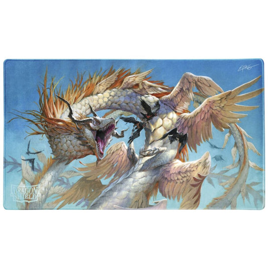 Dragon Shield: Playmat The Ejsingandr