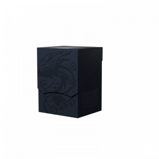 Dragon Shield: Deck Box Deck Shell Midnight Blue