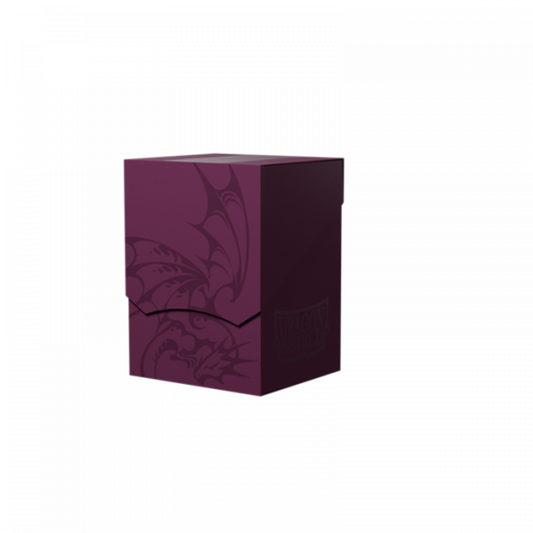 Dragon Shield: Deck Box Deck Shell Wraith