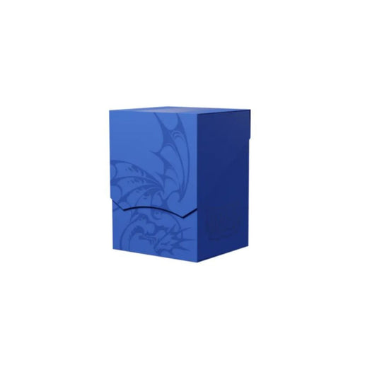 Dragon Shield: Deck Box Deck Shell Wisdom