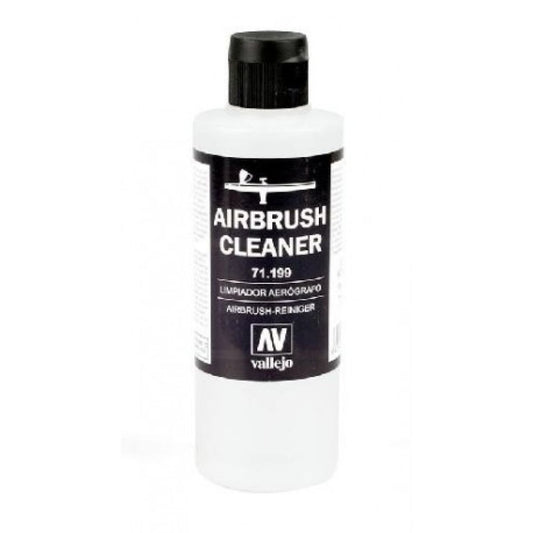 Vallejo: Airbrush Cleaner 200ml
