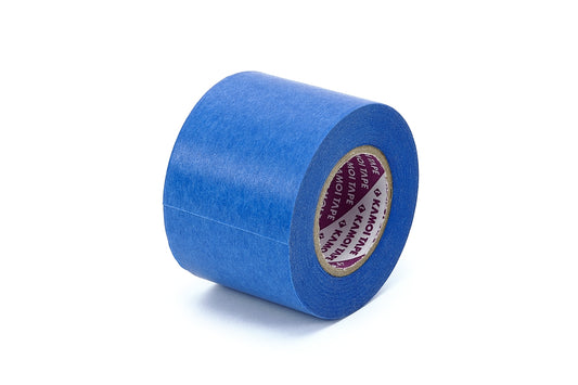 Tamiya: Masking Tape 40mm Blue 87240