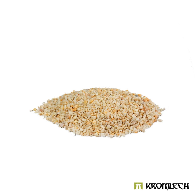 Kromlech: Basing Sand Coarse 150g (1-1.5mm)