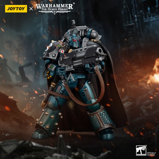 JoyToy: Horus Heresy Alpha Legion Saboteur Consul