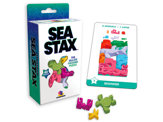 Sea Stax