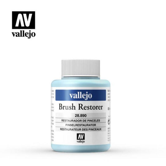 Vallejo: Brush Restorer 85ml