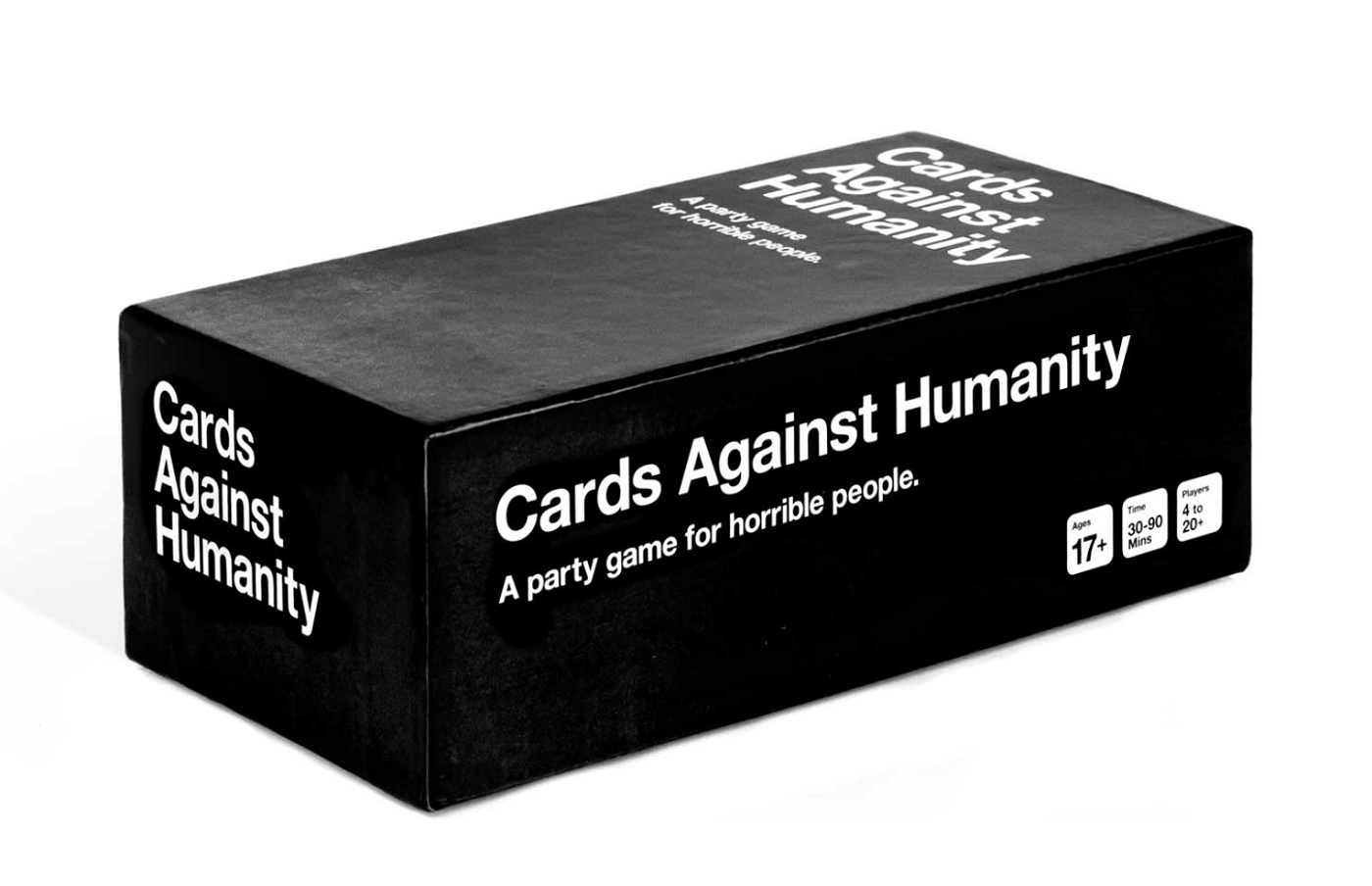 Cards Against Humanity: Australian Edition