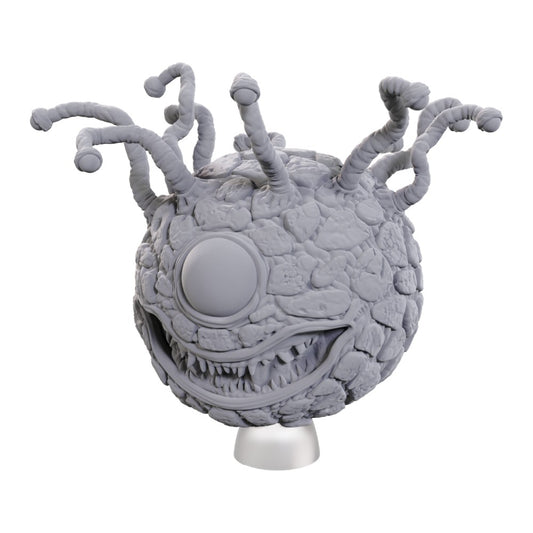 D&D: Nolzur's Marvelous Miniatures Classic Beholder