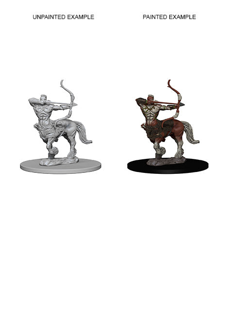 D&D: Nolzur's Marvelous Miniatures Centaur