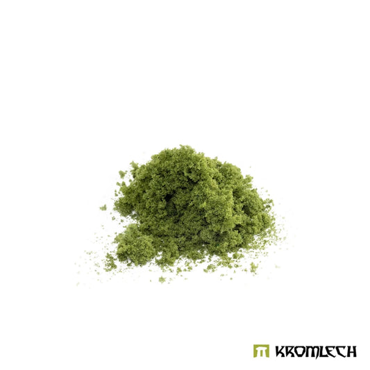 Kromlech: Coarse Turf Olive Green 120ml