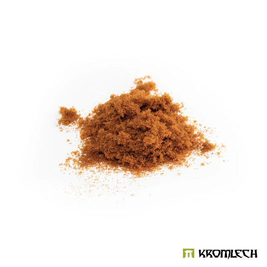 Kromlech: Coarse Turf Red Ochre 120ml