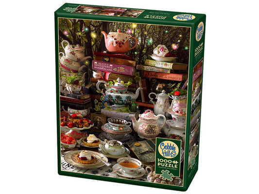 Cobble Hill: 1000pc We're All Mad Here