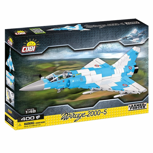 Cobi: Mirage 2000-5