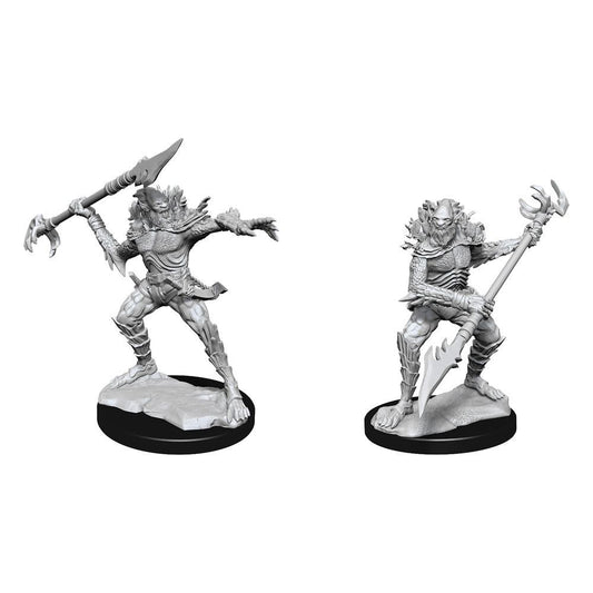 D&D: Nolzur's Marvelous Miniatures Koalinths
