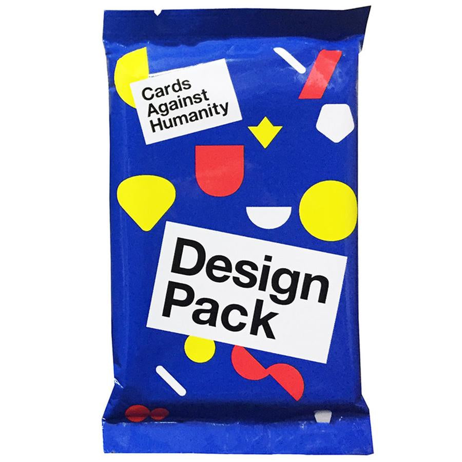 Cards Against Humanity: Design Pack