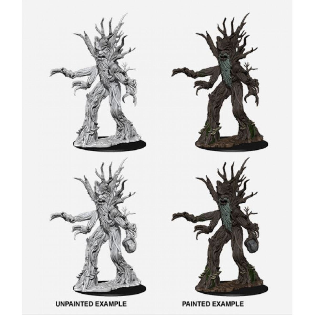 D&D: Nolzur's Marvelous Miniatures Treant