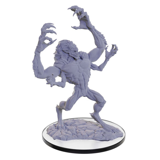 D&D: Nolzur's Marvelous Miniatures Draegloth