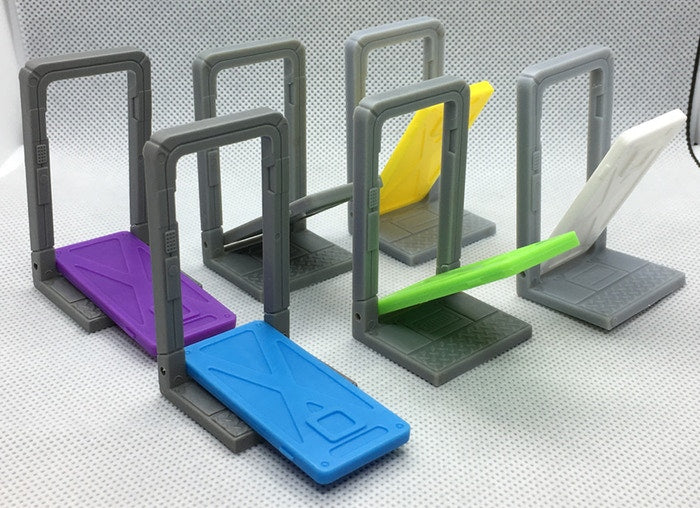 Zombicide: Invader 3D Plastic Doors