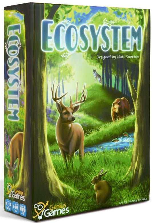 Ecosystem