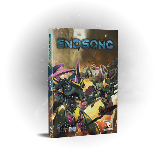 Infinity: Endsong