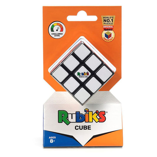 Rubik's Cube: 3x3