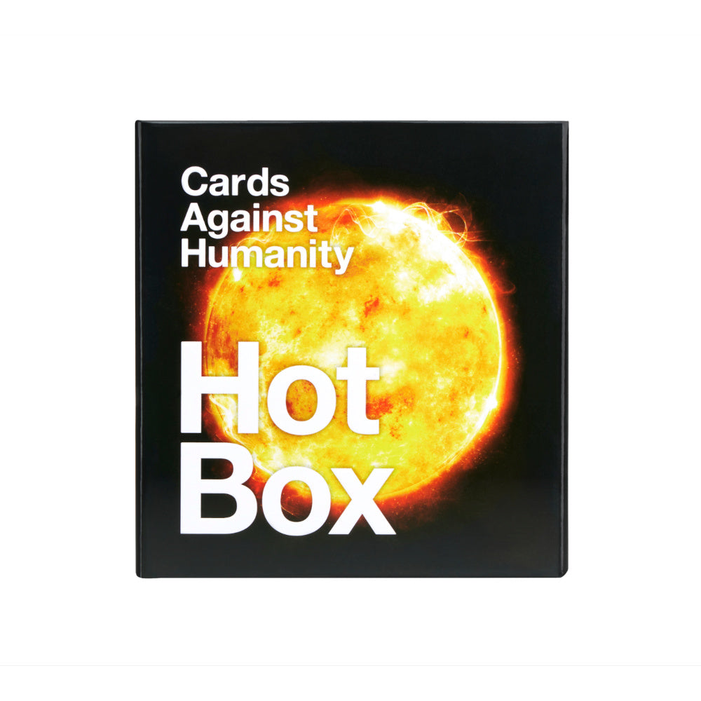 Cards Against Humanity: Box 6 Hot Box
