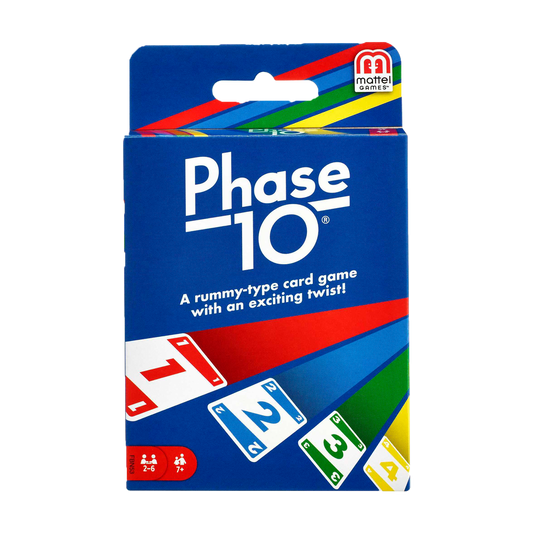 Phase 10