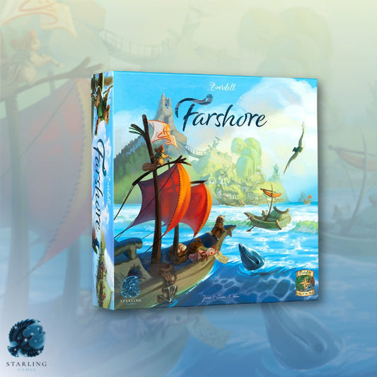 Everdell: Farshore