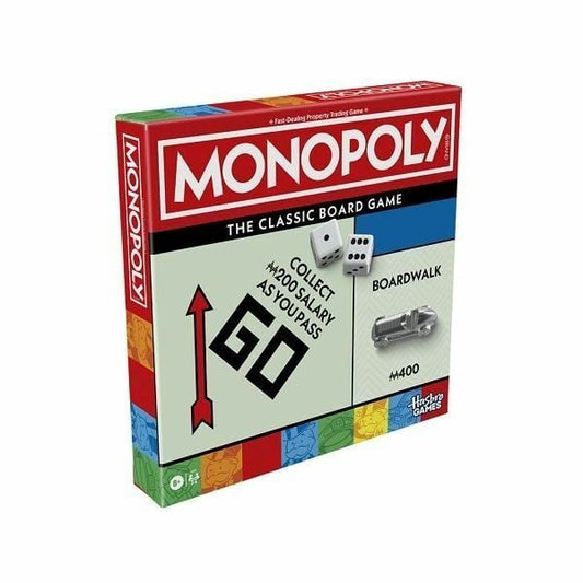 Monopoly Classic
