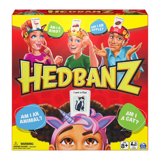 Hedbanz