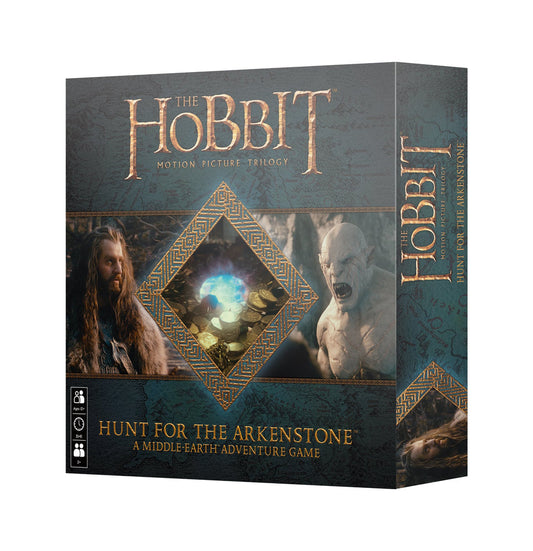 Middle-Earth: Hunt for the Arkenstone