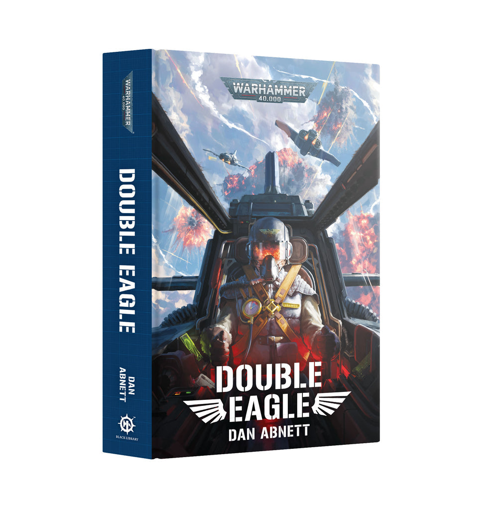 Black Library: Double Eagle